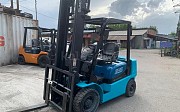 Sumitomo G2K-25 2013 г., погрузчик вилочный 