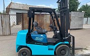 Sumitomo G2K-25 2013 г., погрузчик вилочный 