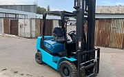 Sumitomo G2K-25 2013 г., погрузчик вилочный 