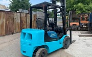 Sumitomo G2K-25 2013 г., погрузчик вилочный 