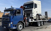 Volvo 300 2008 г., манипулятор 