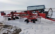 Kuhn Прицепной валкообразователь GA 6002 (Ворошилка) 2019 г., сельхозтехника Ақтөбе