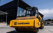 LiuGong CLG 6116E 2021 г., каток 