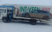 Volvo вольва л6 2001 г., манипулятор Макинск