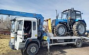 Volvo вольва л6 2001 г., манипулятор Макинск