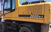 Hyundai Robex 2000-7 2004 г., экскаватор 