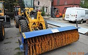 LiuGong 76kw 2020 г., погрузчик ковшовый Алматы