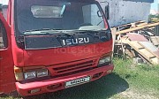 Isuzu 2010 г., манипулятор Алматы