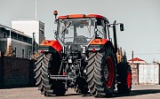 Zetor Zetor Forterra 135 2022 г., трактор 