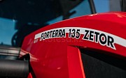 Zetor Zetor Forterra 135 2022 г., трактор Нұр-Сұлтан (Астана)