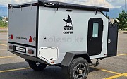 Экспедиция nomad camper 2023 г., прицепы-дачи 