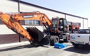 Doosan DX210WA 1,28 куб гидролиния 2022 г., экскаватор Тараз