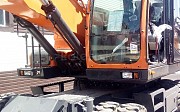 Doosan DX210WA 1,28 куб гидролиния 2022 г., экскаватор Тараз