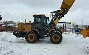 XCMG LW300FN 2022 г., погрузчик Қарағанды