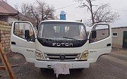 Foton 2012 г., манипулятор Актау