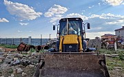 JCB 3cx 2007 г., экскаватор-погрузчик Астана