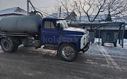 ГАЗ 53 1988 г., ассенизатор 