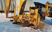 Caterpillar 432 2007 г., экскаватор-погрузчик 