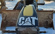 Caterpillar 432 2007 г., экскаватор-погрузчик 