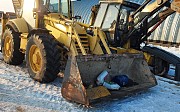 Caterpillar 432 2007 г., экскаватор-погрузчик 