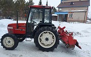 Yanmar Us50 2015 г., трактор 