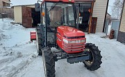 Yanmar Us50 2015 г., трактор 