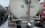 Howo Sinotruk 2007 г., цементовоз 