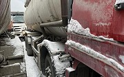 Howo Sinotruk 2007 г., цементовоз 