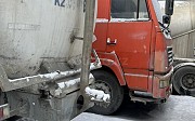 Howo Sinotruk 2007 г., цементовоз Алматы