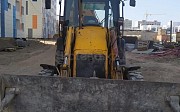 JCB 3cx 2003 г., экскаватор-погрузчик 