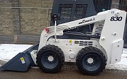 Bobcat Wecan 830 2023 г., погрузчик ковшовый 