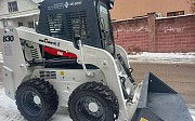 Bobcat Wecan 830 2023 г., погрузчик ковшовый Алматы