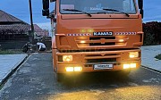 КамАЗ 65115 2013 г., ассенизатор Алматы