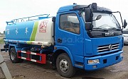 Dongfeng Водовоз-поливалка 8 м³ 2023 г., коммунальная спецтехника Алматы