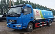 Dongfeng Водовоз-поливалка 8 м³ 2023 г., коммунальная спецтехника 