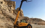 Manitou FORLOAD TL30D4 2022 г., погрузчик Астана