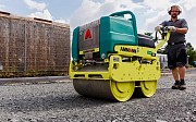 Ammann ARW 65 2020 г., каток Костанай