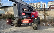 Manitou 200 atj 2014 г., автовышка 