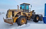 XCMG ZL50 2008 г., погрузчик Семей