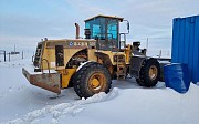 XCMG ZL50 2008 г., погрузчик Семей