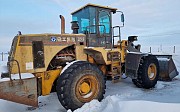 XCMG ZL50 2008 г., погрузчик Семей