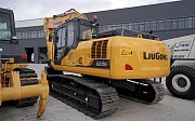 LiuGong CLG922E 2022 г., погрузчик вилочный Караганда