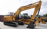 LiuGong CLG922E 2022 г., погрузчик вилочный Караганда