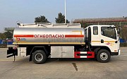 FAW Топливозаправщик FAW»,4×2, 2023 г., топливозаправщик 