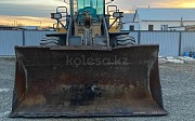 XCMG Zl50 2006 г., погрузчик ковшовый Қарағанды