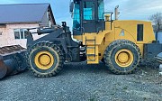 XCMG Zl50 2006 г., погрузчик ковшовый Караганда