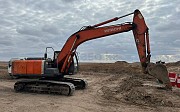 Hitachi ZX240-3 2010 г., экскаватор 