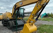 Caterpillar M317D2 2022 г., экскаватор Нұр-Сұлтан (Астана)