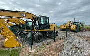 Caterpillar M317D2 2022 г., экскаватор Нұр-Сұлтан (Астана)