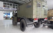 Mercedes-Benz Унимог Unimog S 404 1964 г., вездеход колёсный 